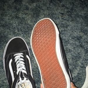 Vans Shoes - Old skool vans Vans Shoes - Old skool vans